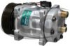 CASE 84032734 Compressor, air conditioning